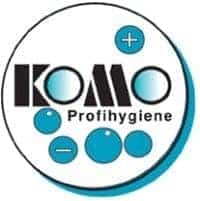 komo logo